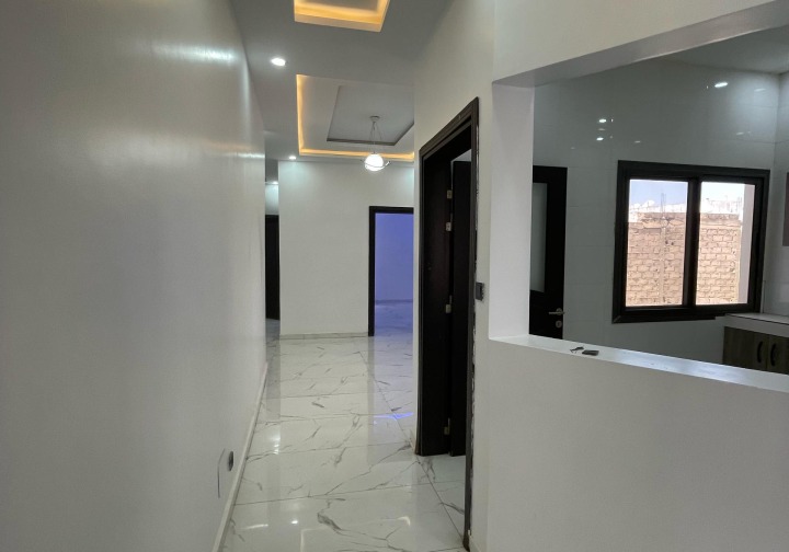 APPARTEMENT  F4 À LOUER MERMOZ   Mermoz Sénégal