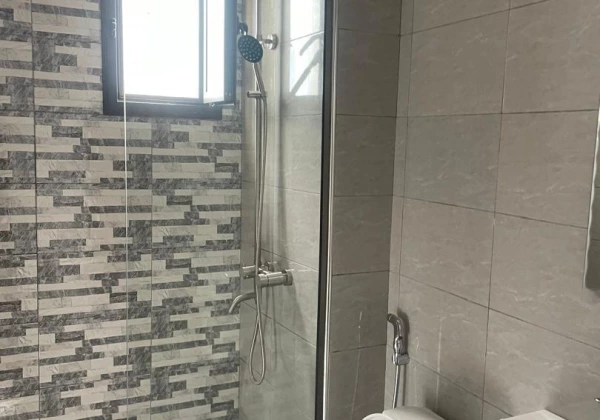 APPARTEMENT F3 À LOUER SICAP Karack Dakar Senegal