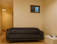 Chambre meublée climatisée à Ngor – Wi-Fi, chauffe-eau et accès cuisine Dakar, Ngor Senegal