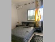 Appartement meublé F4 Fann Résidence Fann Résidence Fann-Résidence Sénégal