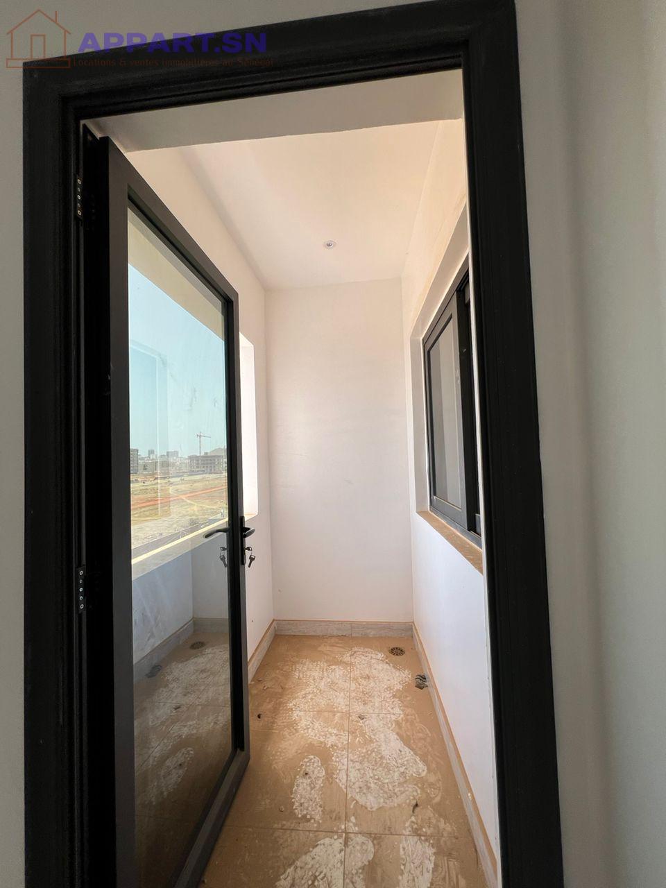 STUDIOS à louer aux Almadies