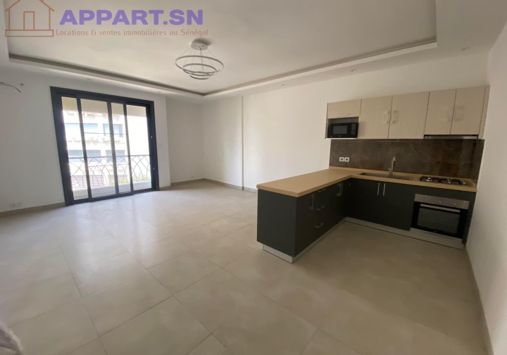 Appartement à louer au Point E fleur de lys Point-E • Dakar Sénégal