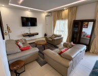 Appartement Meublé de haut Standing – 166 m² au Point E Dakar, Point-E Senegal
