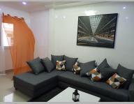 Studio meublé CITÉ KEUR GORGUI  CITÉ KEUR GORGUI  Sacré Coeur Sénégal