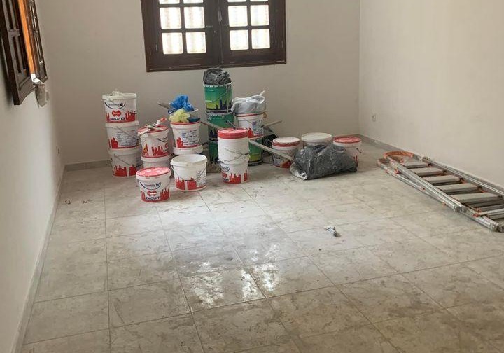 Appartement F4 à SIPRES Dakar Sénégal