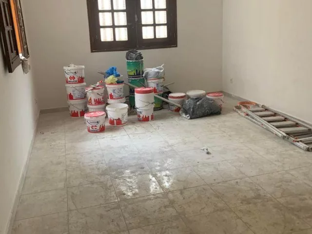 Appartement F4 à SIPRES Dakar Sénégal