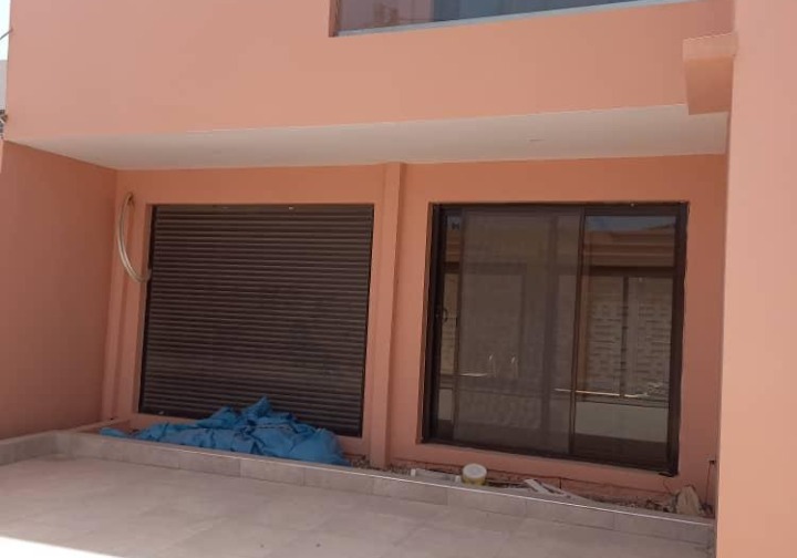 Villa R+1 à louer cité Cheikh Amar Mamelles • Dakar Sénégal