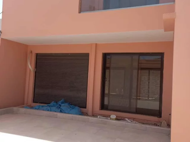 Villa R+1 à louer cité Cheikh Amar Mamelles • Dakar Sénégal