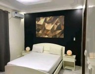 Appartement Meublé F3 à Sacré-Cœur 3 Extension – Climatisation dans Toutes les Pièces Dakar, Sacré-Cœur 3 Senegal