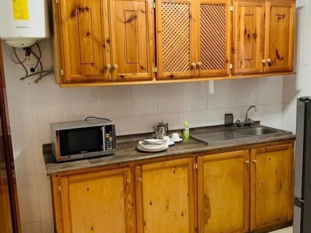 Appartement meublé au Virage Ngor • Dakar Sénégal