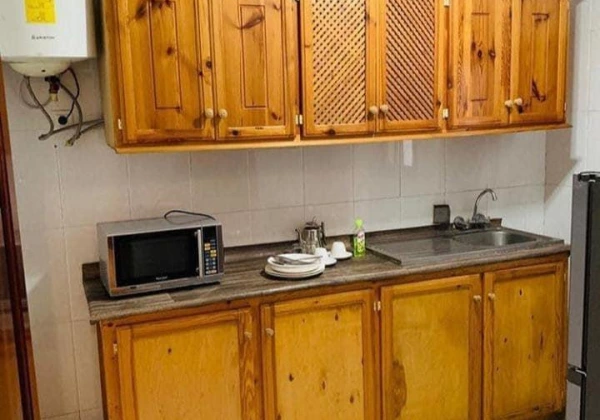 Appartement meublé au Virage Ngor • Dakar Senegal