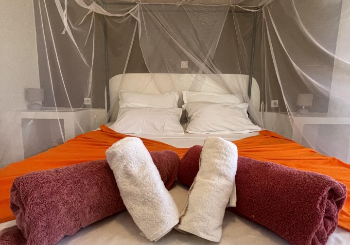 Magnifique chambre à Saly avec piscine Saly • Mbour Sénégal