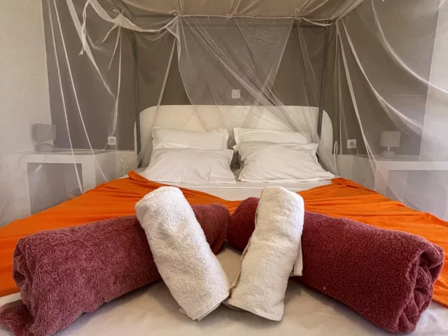 Magnifique chambre à Saly avec piscine Saly • Mbour Sénégal