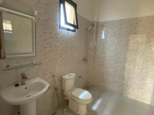 APPARTEMENT F4 À LOUER LIBERTÉ6 EXTENSION Liberté 6 Extension • Dakar Sénégal