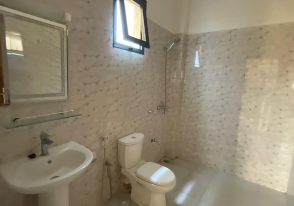 APPARTEMENT F4 À LOUER LIBERTÉ6 EXTENSION Liberté 6 Extension • Dakar Senegal