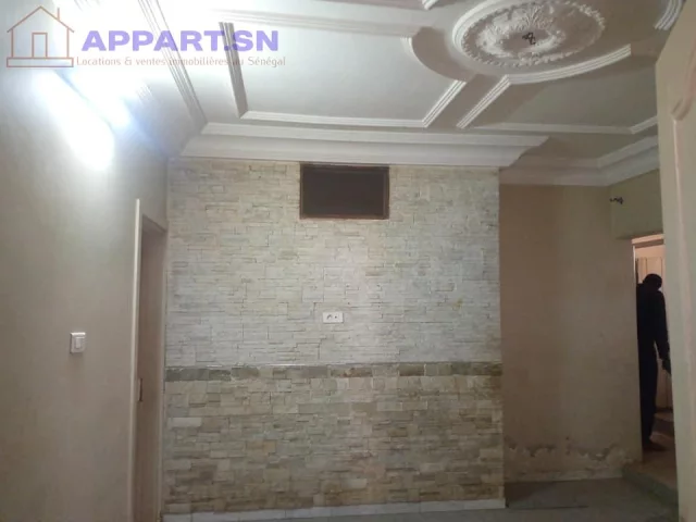 Appartement F3 Grand Mbao Mbao • Keur Massar Sénégal