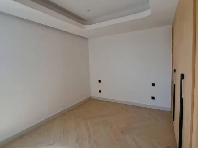 Appartement F4 neuf jamais habité à vendre à la cité Keur Gorgur Dakar Sénégal