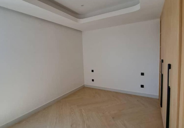 Appartement F4 neuf jamais habité à vendre à la cité Keur Gorgur Dakar Senegal
