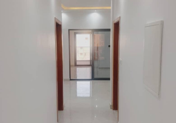 APPAREMMENT F4 À SACRÉ CÅ’UR 3 Sacré Coeur Sénégal