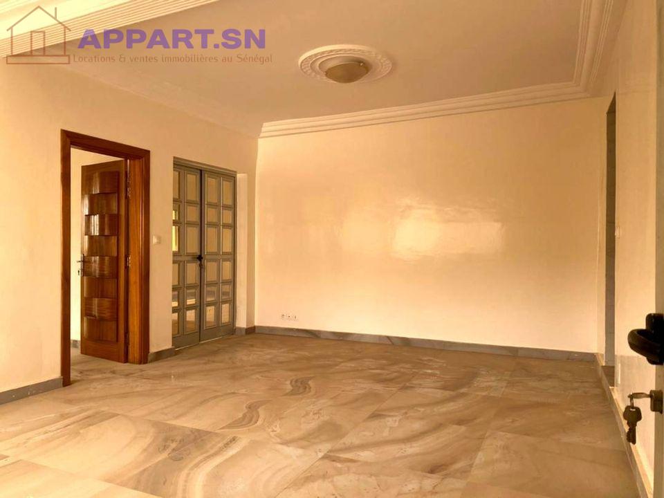 Appartement Cité SIPRES Mermoz