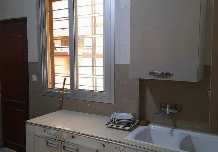 Appartement meublé Cité Keur Gorgui Dakar Sénégal