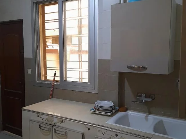 Appartement meublé Cité Keur Gorgui Dakar Sénégal