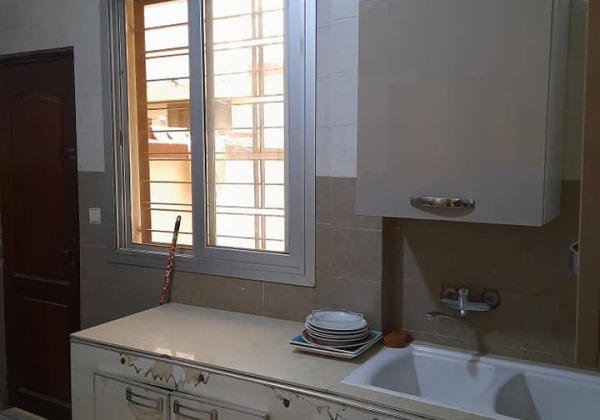 Appartement meublé Cité Keur Gorgui Dakar Senegal