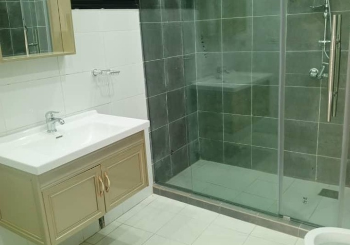 ðŸ“ŒAPPARTEMENT F4 À LOUER À NGOR-VIRAGE Ngor Sénégal