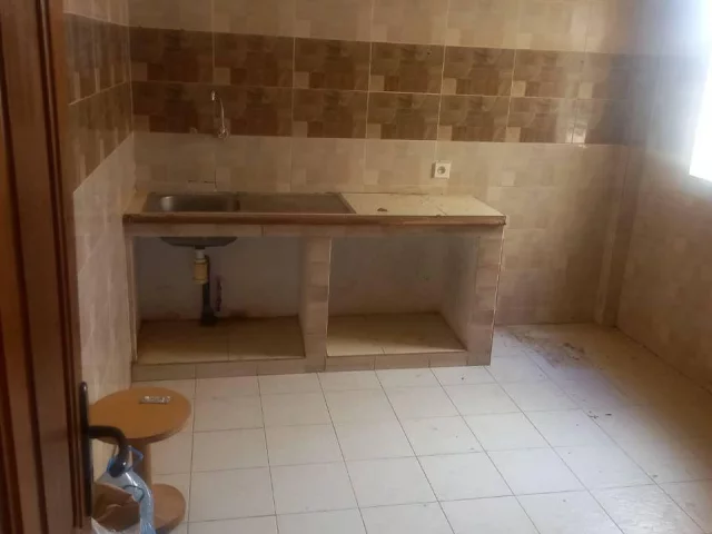 Appartement F3 Cité Battrain Dakar Sénégal