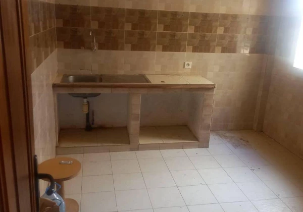 Appartement F3 Cité Battrain Dakar Senegal