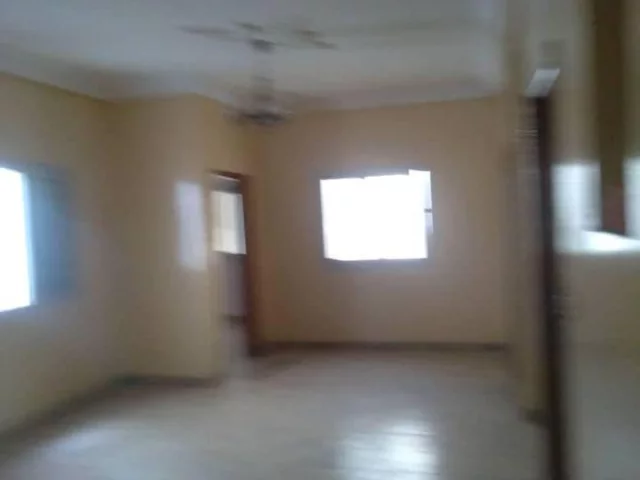 Appartement à louer Cité magistrat Foire Yoff • Dakar Sénégal