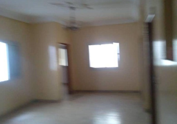 Appartement à louer Cité magistrat Foire Yoff • Dakar Senegal