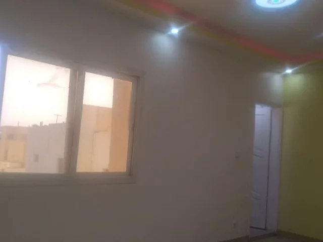 Appartement F3 moderne VDN Dakar Sénégal