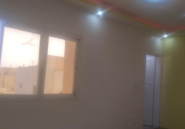 Appartement F3 moderne VDN Dakar Senegal