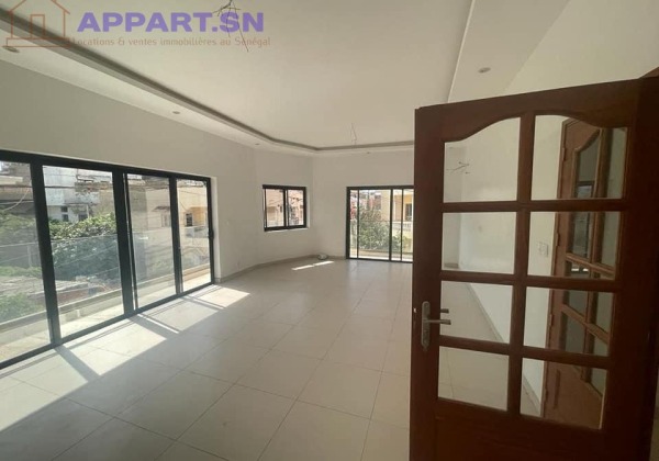 Appartement à vendre à la Sicap Liberté 1 LIBERTÉ 1 Sénégal