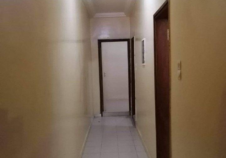 Appartement F3 à louer Almadie 2 de Rufisque Keur Massar Sénégal