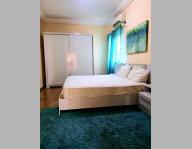 Appartement meublé haut standing F3, Ngor-Almadies Ngor Almadies Almadies Sénégal