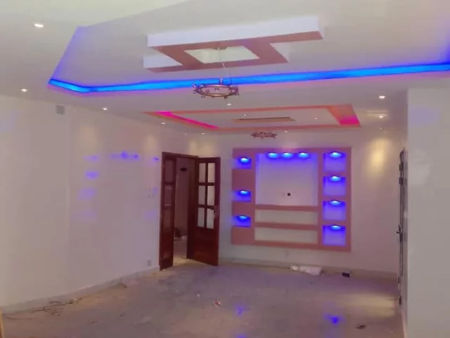 Appartement à louer cité mourtada Dakar Sénégal