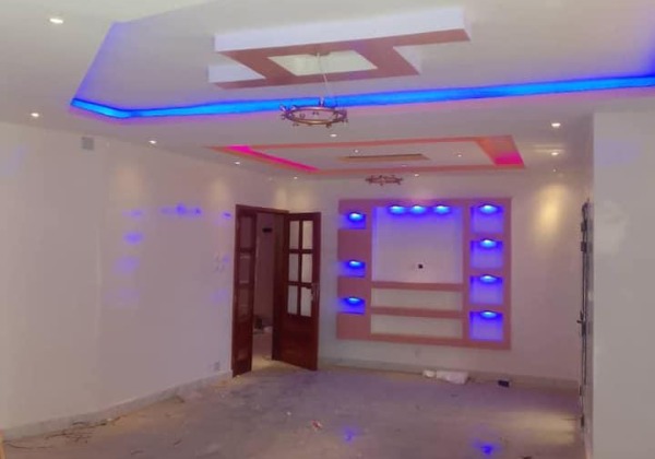 Appartement à louer cité mourtada Dakar Senegal