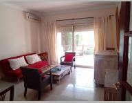 Appartement meublé à Fann Résidence Fann Résidence Fann-Résidence Sénégal