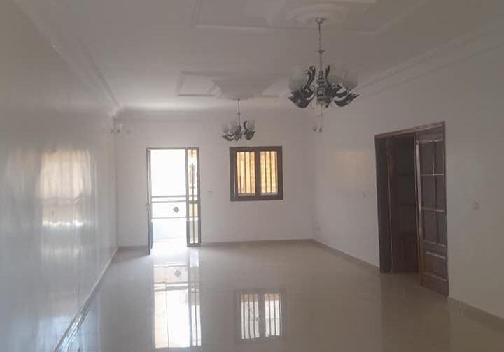 Appartement F5 Grand Mbao Mbao • Keur Massar Sénégal