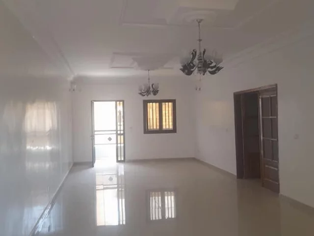 Appartement F5 Grand Mbao Mbao • Keur Massar Sénégal