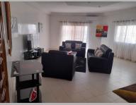 Appartement F3 meublé Ngor Ngor Ngor Sénégal