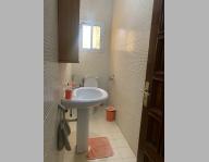 Appartement meublé F4 Fann Résidence Fann Résidence Fann-Résidence Sénégal