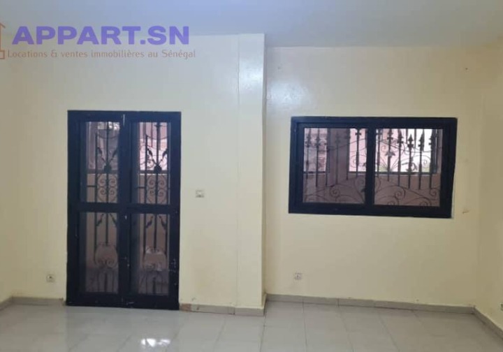 Appartement F4 à louer maristes Maristes • Dakar Sénégal