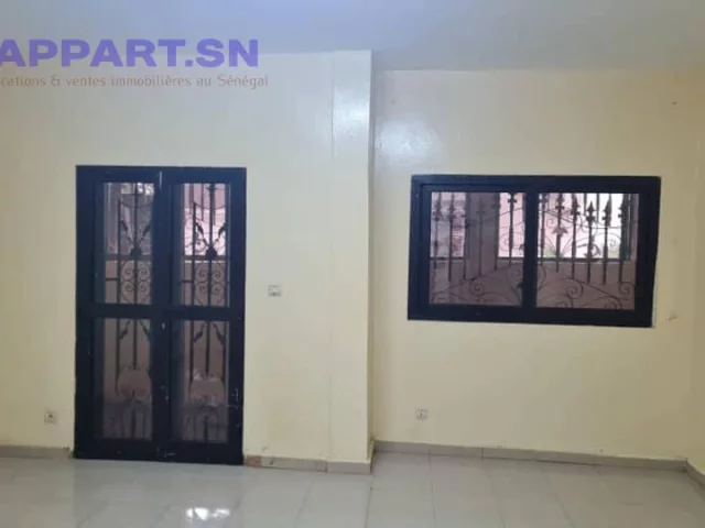 Appartement F4 à louer maristes Maristes • Dakar Sénégal