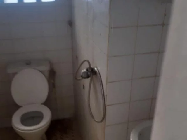 Villa à vendre aux HLM Grand Médine Dakar Sénégal