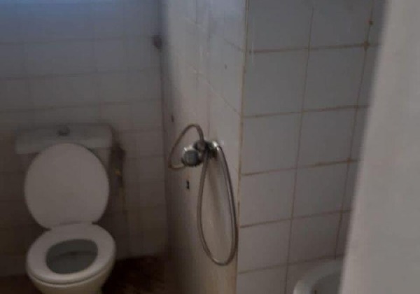 Villa à vendre aux HLM Grand Médine Dakar Senegal