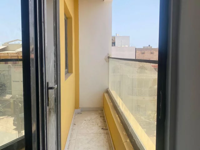 APPARTEMENT F3 À LOUER MARISTES Maristes • Dakar Sénégal
