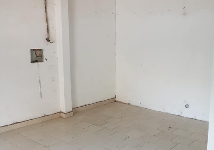 Magasin à louer à Médina Dakar Sénégal